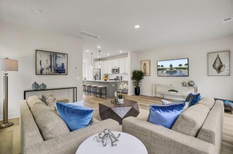 124 Fernbank Road Court Johns Island SC 29455