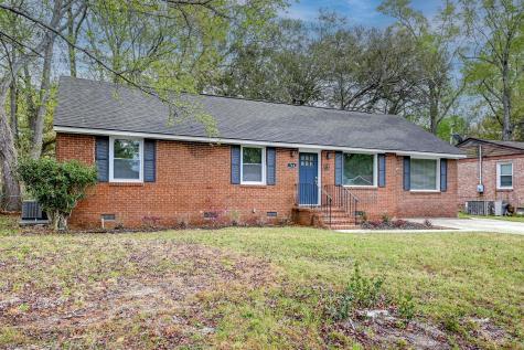 746 Cartwright Drive Charleston SC 29414