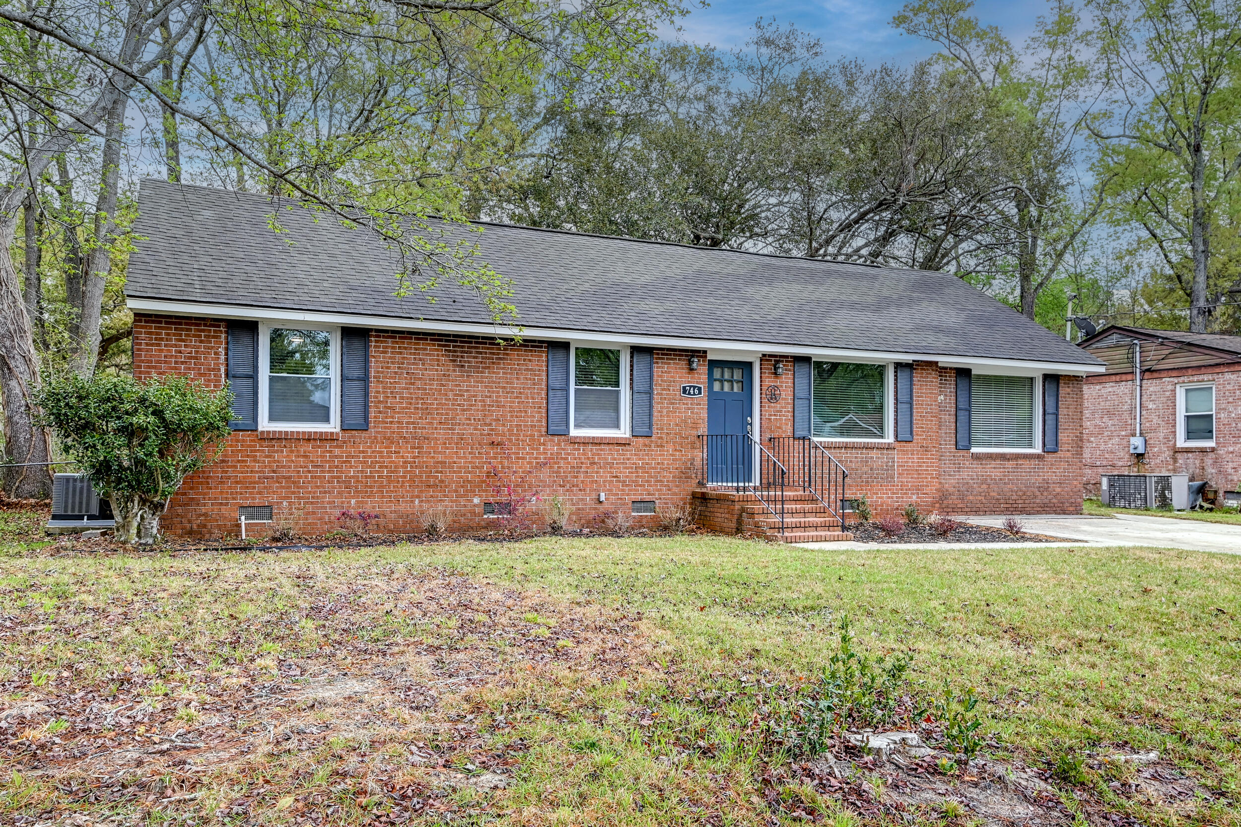 746 Cartwright Drive Charleston SC 29414