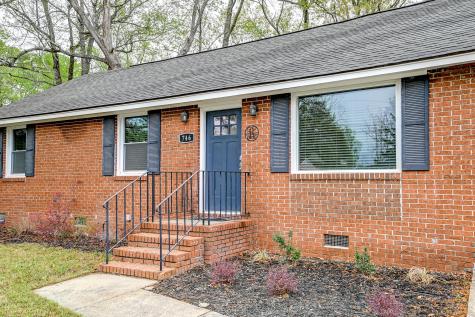 746 Cartwright Drive Charleston SC 29414
