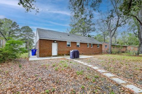 746 Cartwright Drive Charleston SC 29414