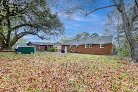 746 Cartwright Drive Charleston SC 29414