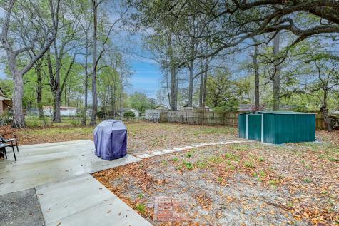 746 Cartwright Drive Charleston SC 29414