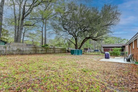 746 Cartwright Drive Charleston SC 29414