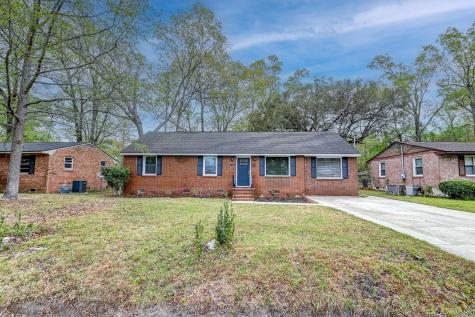 746 Cartwright Drive Charleston SC 29414