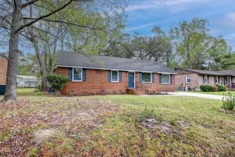 746 Cartwright Drive Charleston SC 29414
