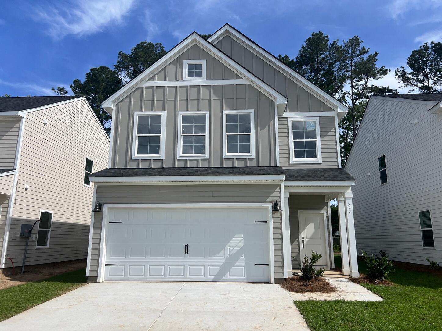 225 Central Creek Drive Goose Creek SC 29445