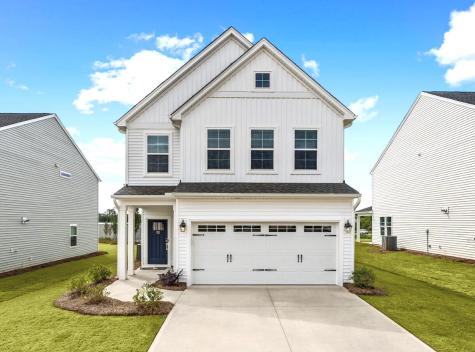225 Central Creek Drive Goose Creek SC 29445