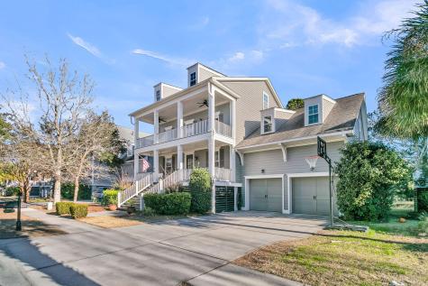4066 Blackmoor Street Mount Pleasant SC 29466