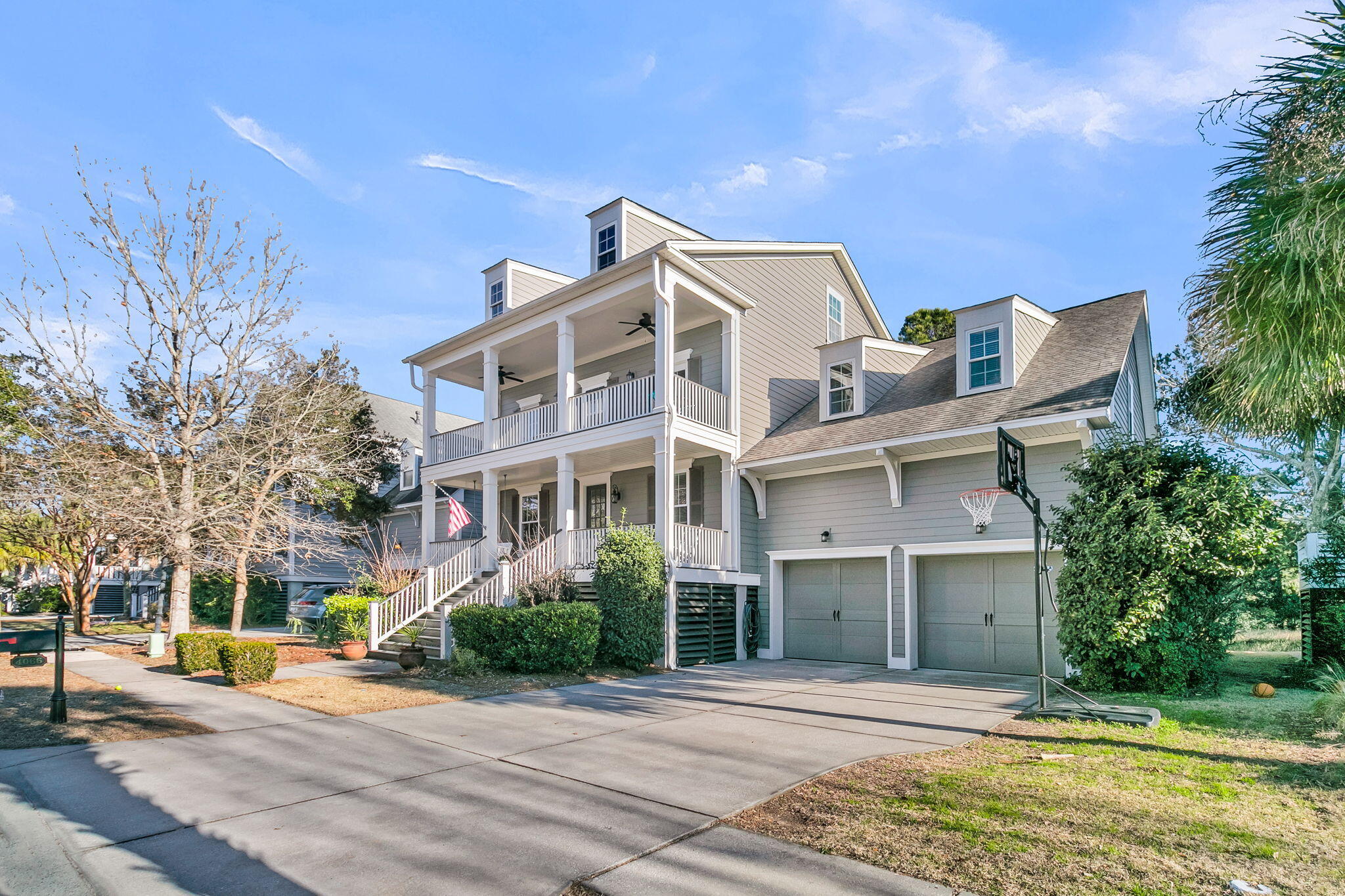 4066 Blackmoor Street Mount Pleasant SC 29466