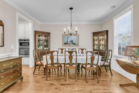 4066 Blackmoor Street Mount Pleasant SC 29466