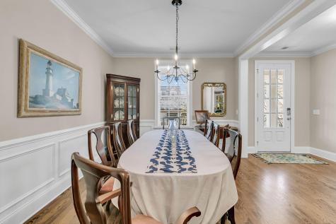 4066 Blackmoor Street Mount Pleasant SC 29466