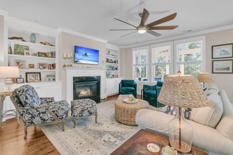 4066 Blackmoor Street Mount Pleasant SC 29466