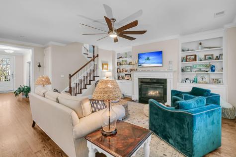 4066 Blackmoor Street Mount Pleasant SC 29466