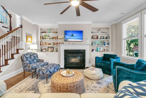 4066 Blackmoor Street Mount Pleasant SC 29466