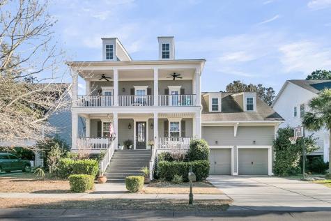 4066 Blackmoor Street Mount Pleasant SC 29466