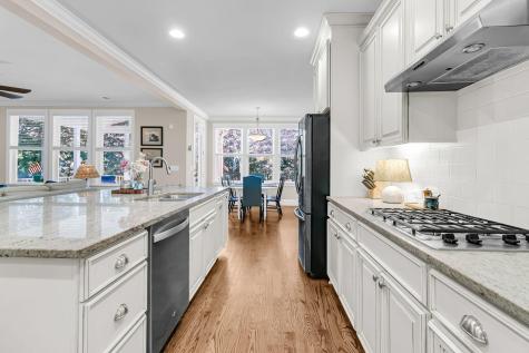 4066 Blackmoor Street Mount Pleasant SC 29466