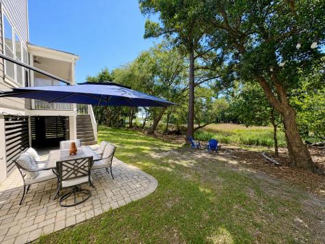 4066 Blackmoor Street Mount Pleasant SC 29466