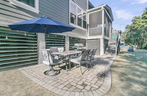 4066 Blackmoor Street Mount Pleasant SC 29466
