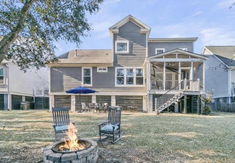 4066 Blackmoor Street Mount Pleasant SC 29466