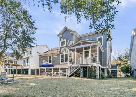4066 Blackmoor Street Mount Pleasant SC 29466
