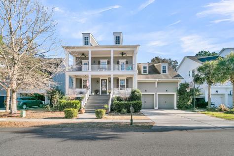 4066 Blackmoor Street Mount Pleasant SC 29466