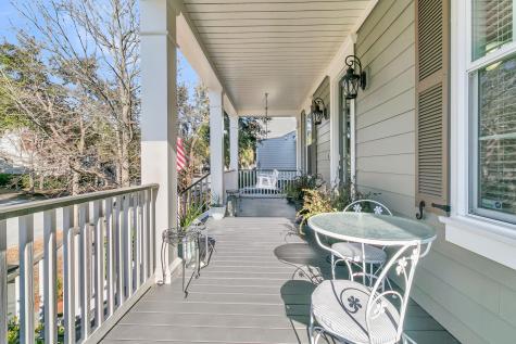 4066 Blackmoor Street Mount Pleasant SC 29466
