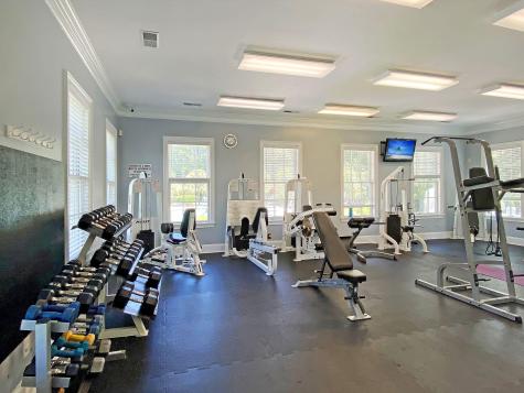 4066 Blackmoor Street Mount Pleasant SC 29466