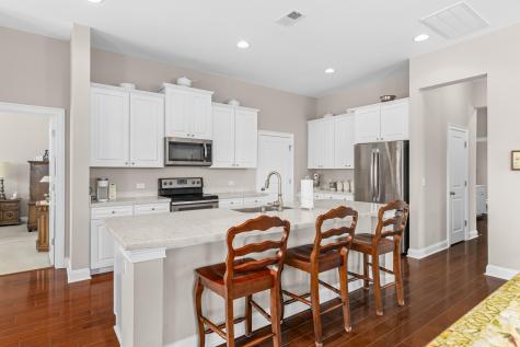 3635 Spindrift Drive Mount Pleasant SC 29466