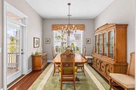 3635 Spindrift Drive Mount Pleasant SC 29466