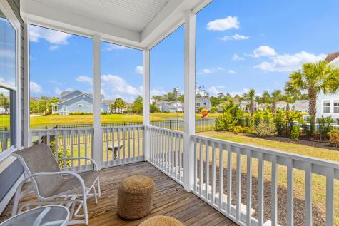 3635 Spindrift Drive Mount Pleasant SC 29466