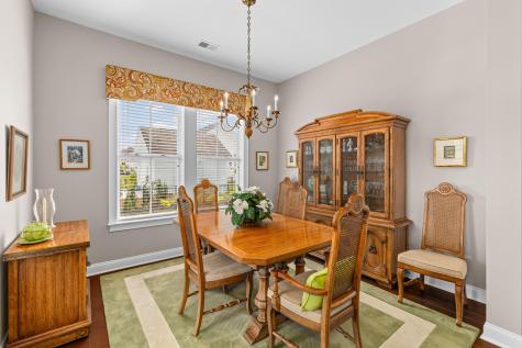 3635 Spindrift Drive Mount Pleasant SC 29466