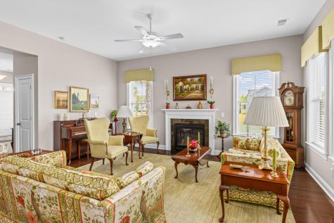 3635 Spindrift Drive Mount Pleasant SC 29466