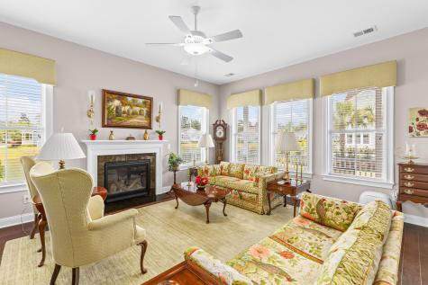 3635 Spindrift Drive Mount Pleasant SC 29466