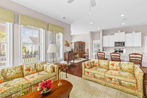 3635 Spindrift Drive Mount Pleasant SC 29466