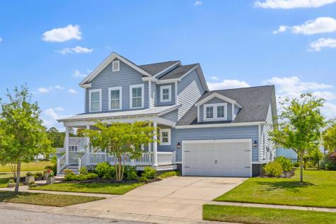 3635 Spindrift Drive Mount Pleasant SC 29466