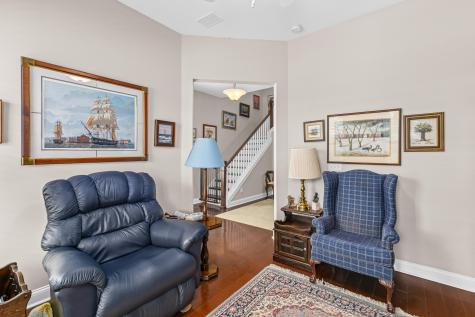 3635 Spindrift Drive Mount Pleasant SC 29466