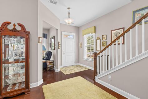 3635 Spindrift Drive Mount Pleasant SC 29466
