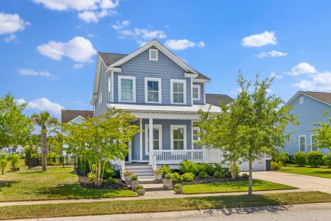 3635 Spindrift Drive Mount Pleasant SC 29466