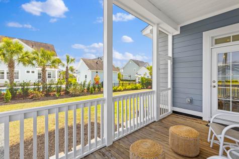 3635 Spindrift Drive Mount Pleasant SC 29466