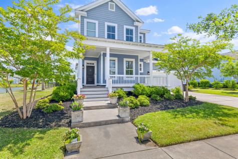 3635 Spindrift Drive Mount Pleasant SC 29466