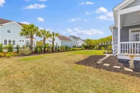 3635 Spindrift Drive Mount Pleasant SC 29466