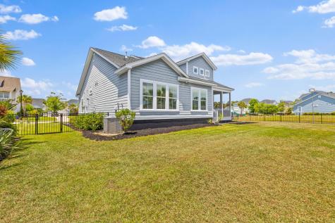 3635 Spindrift Drive Mount Pleasant SC 29466
