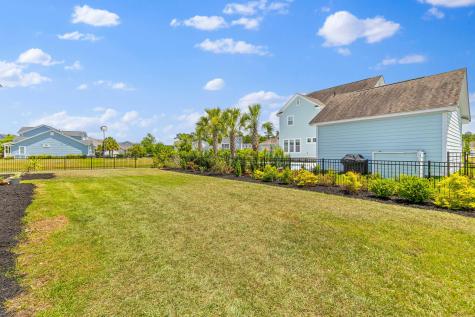 3635 Spindrift Drive Mount Pleasant SC 29466