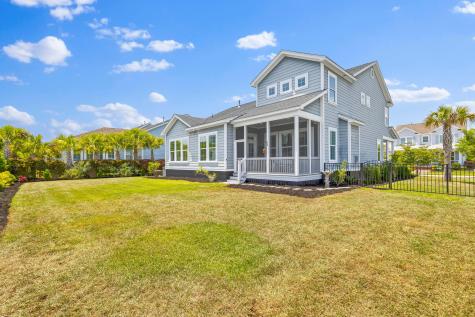 3635 Spindrift Drive Mount Pleasant SC 29466