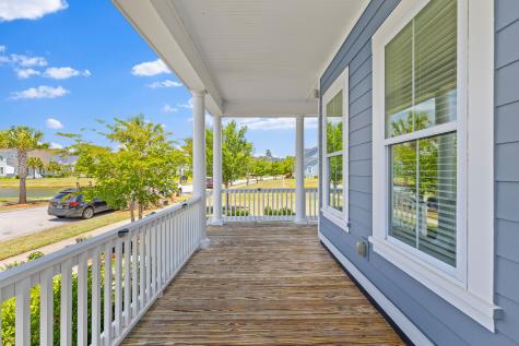 3635 Spindrift Drive Mount Pleasant SC 29466