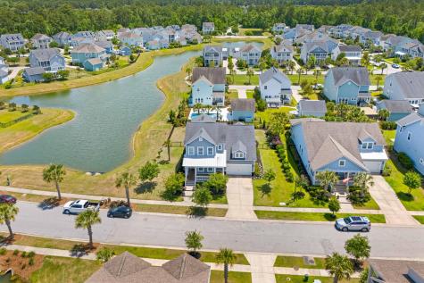 3635 Spindrift Drive Mount Pleasant SC 29466