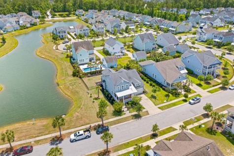 3635 Spindrift Drive Mount Pleasant SC 29466