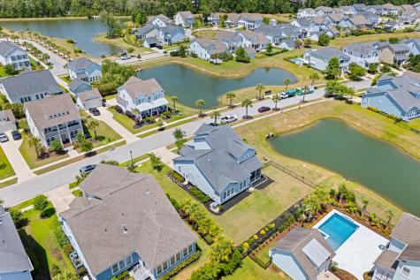 3635 Spindrift Drive Mount Pleasant SC 29466