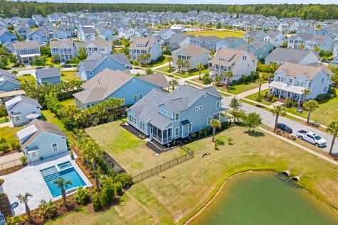 3635 Spindrift Drive Mount Pleasant SC 29466